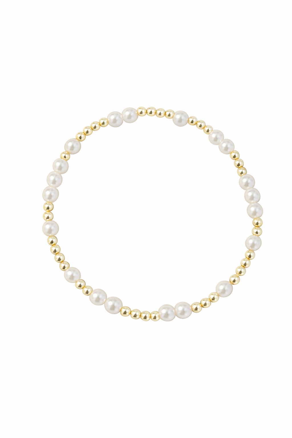 Pearl confetti