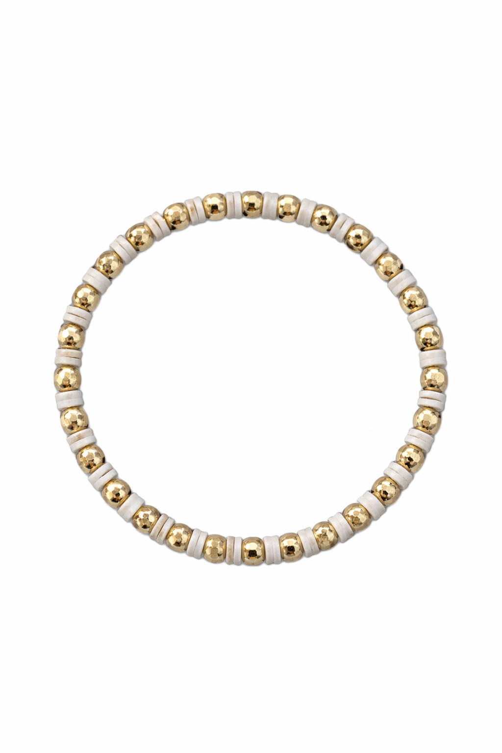 Tri Delta bracelets