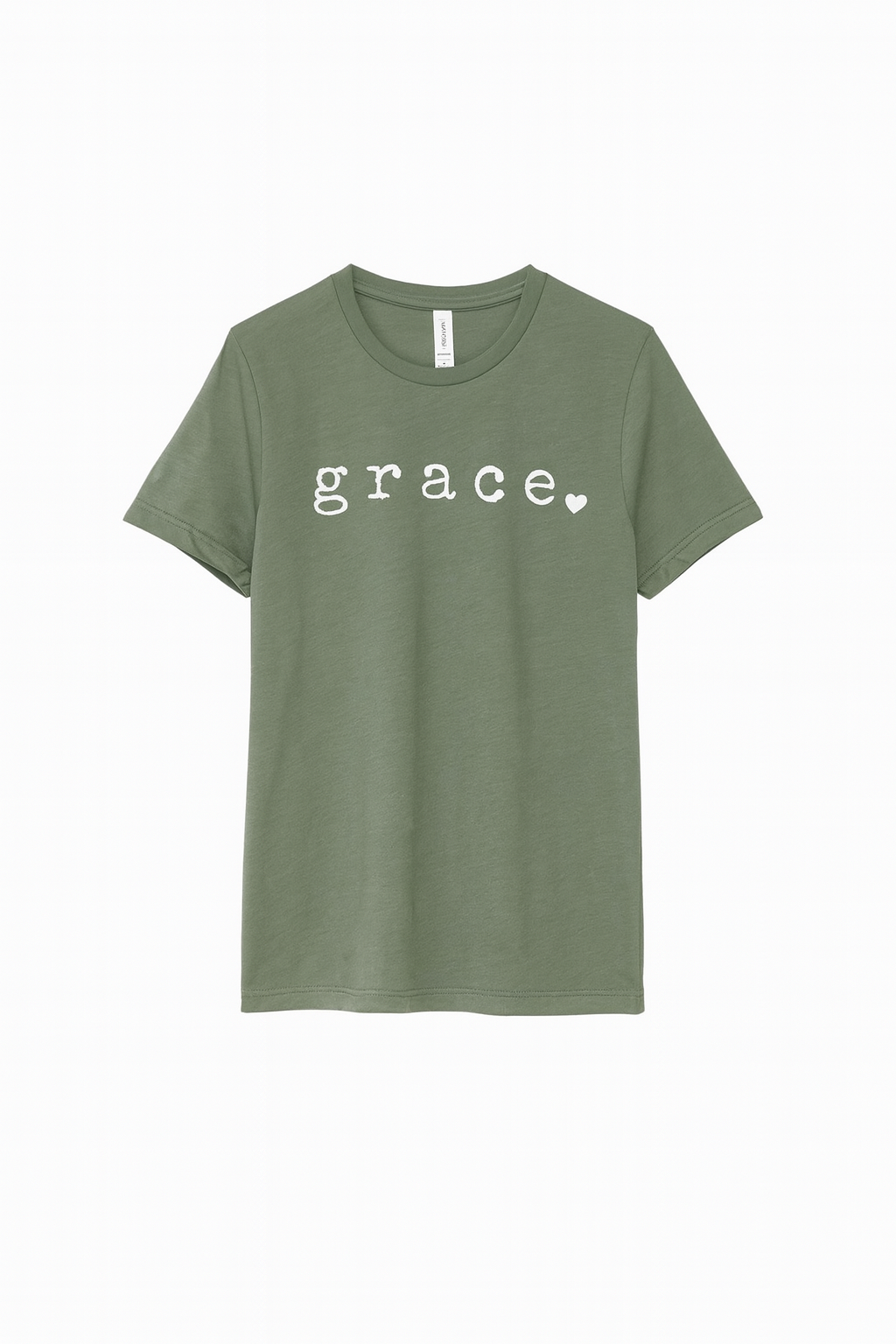 Bella Grace Tees
