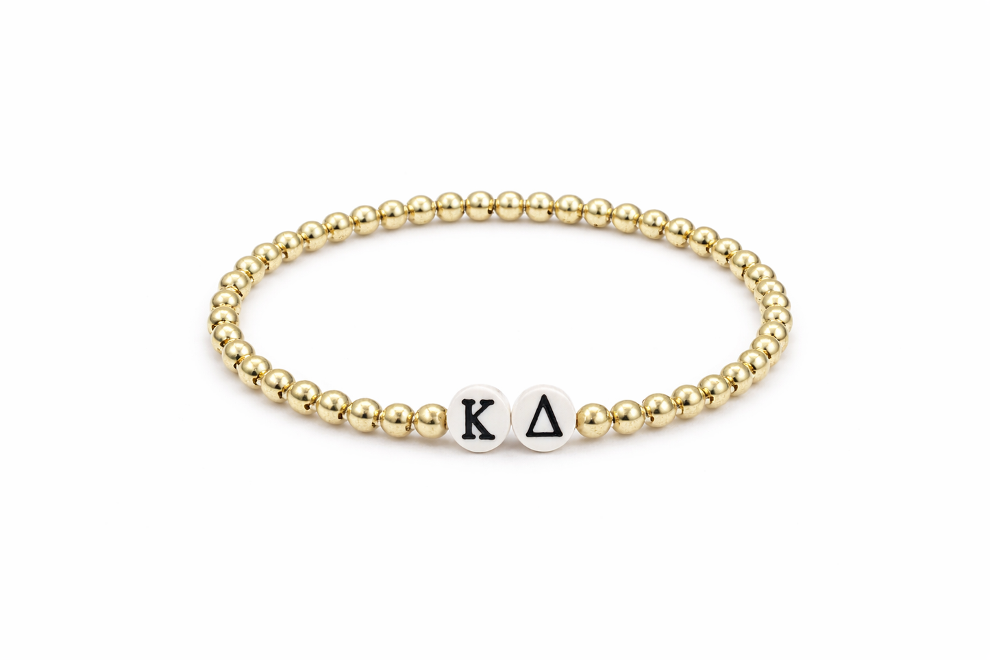 Kappa Delta bracelets