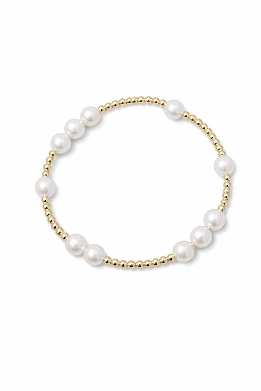 Jumbo pearl confetti