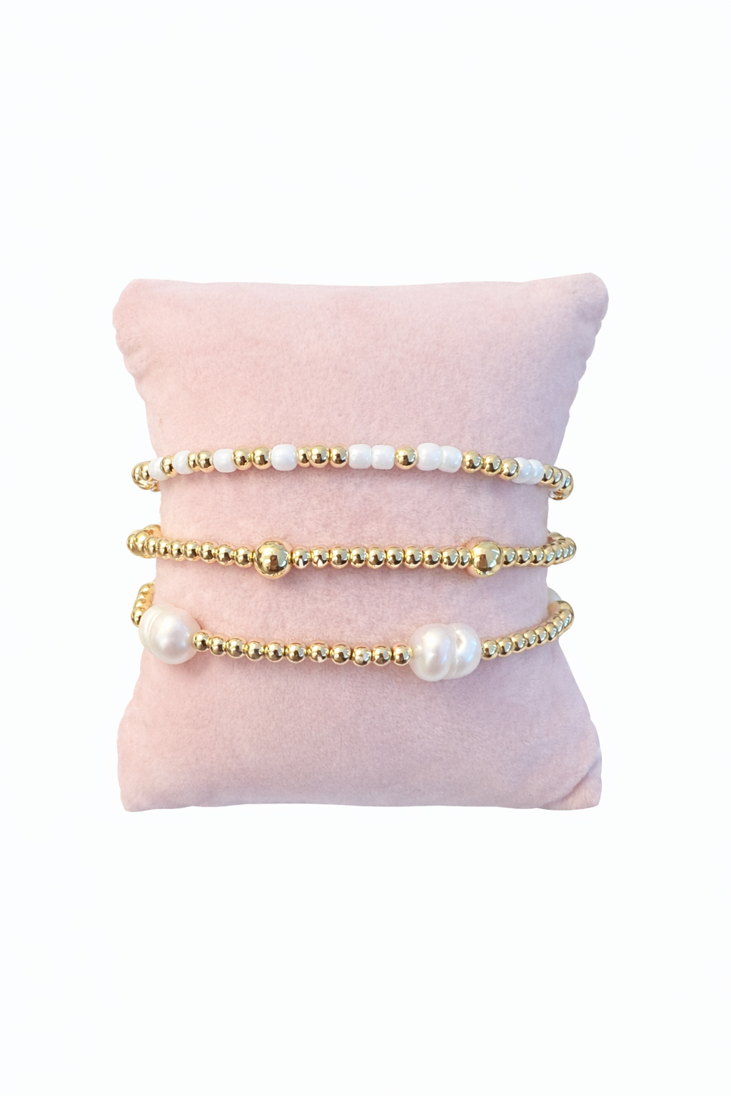 Freshwater princess stack