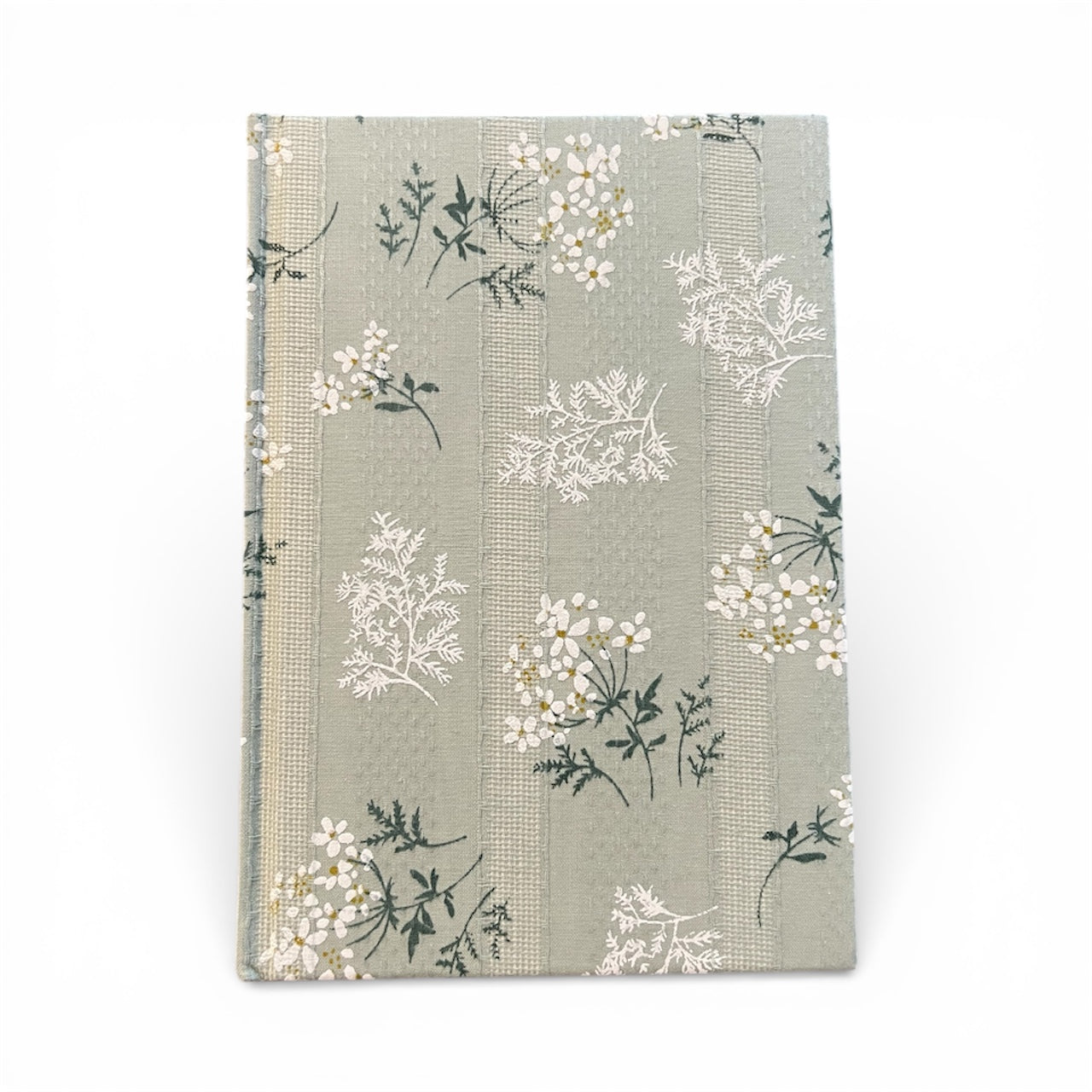 Journaling set - matte green