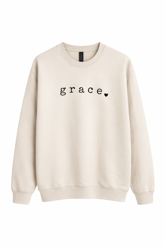 Sand crew sweatshirt