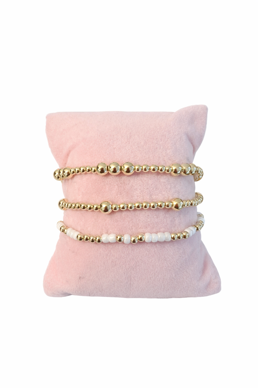 Simplicity stack