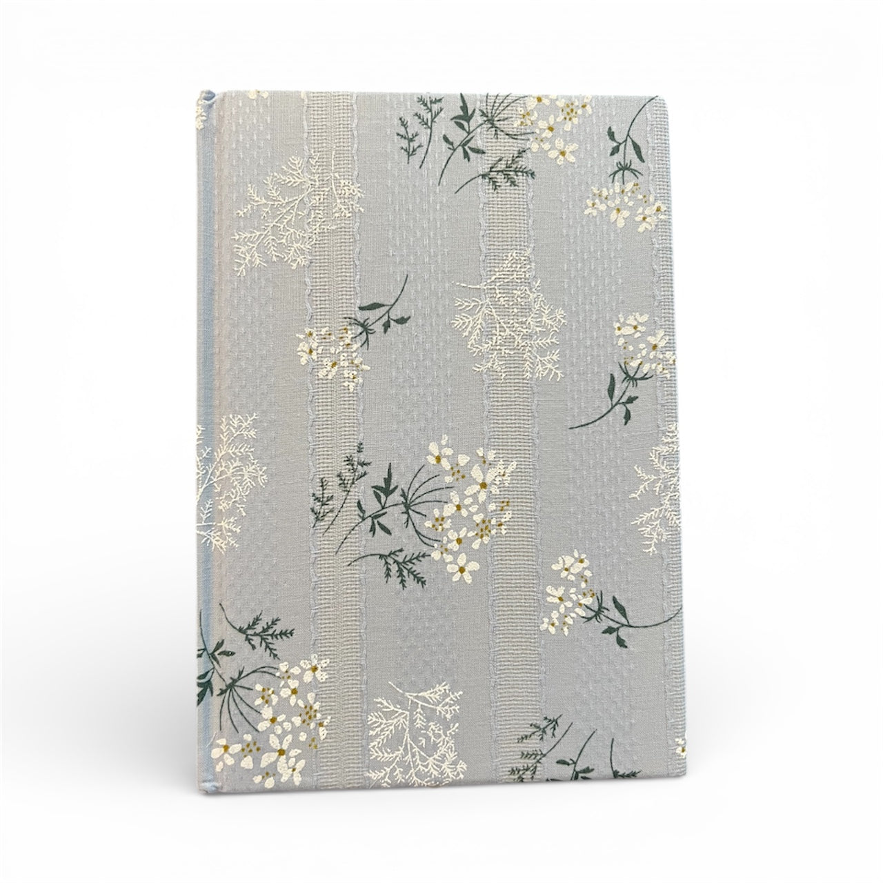 Journaling set - matte blue