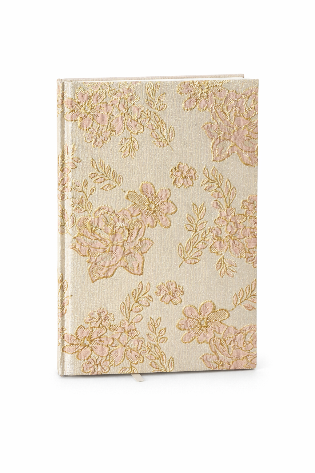 Journaling set - glossy pink
