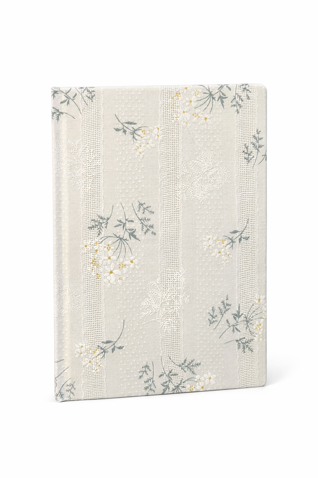 Journaling set - matte white