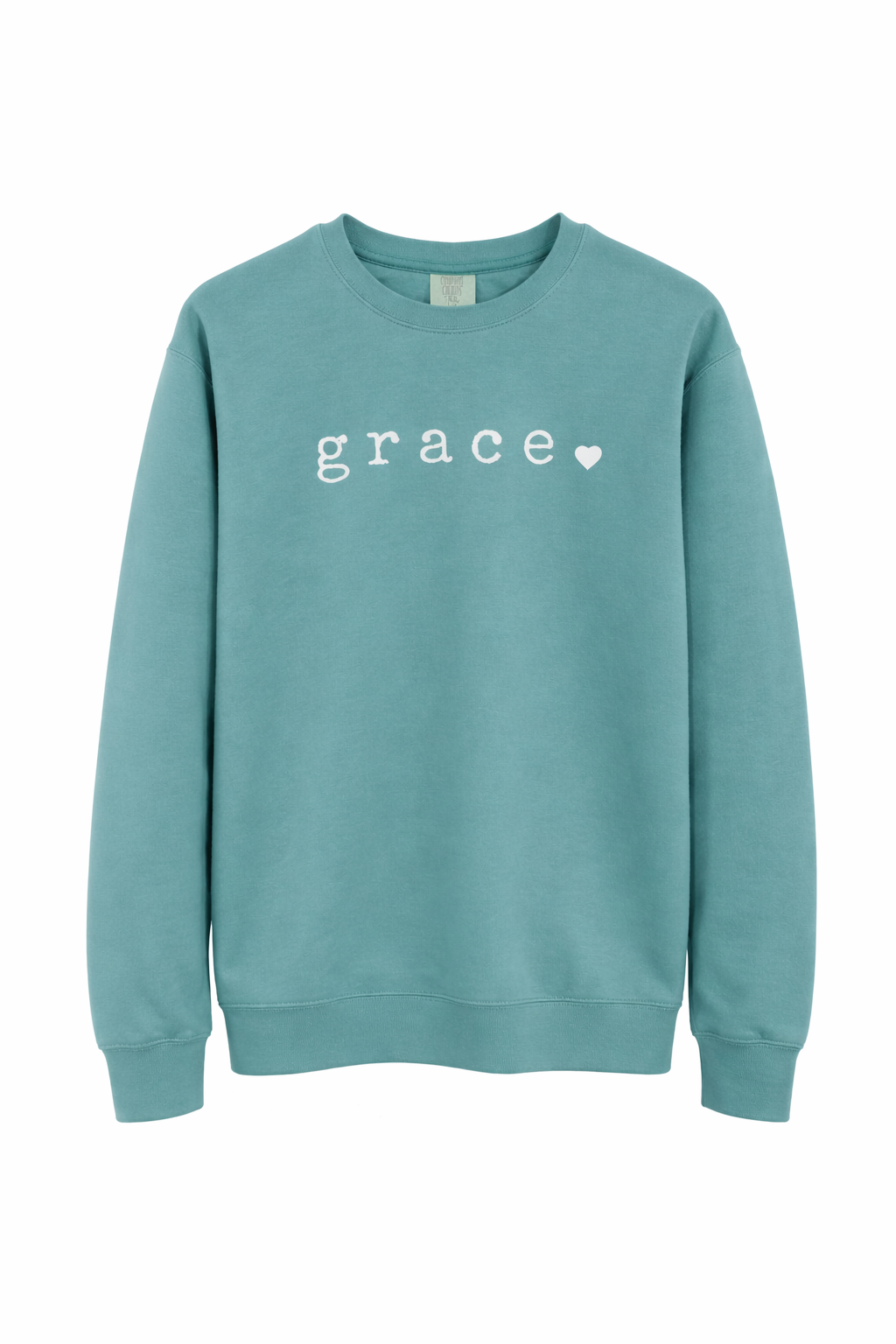 Seafoam crew
