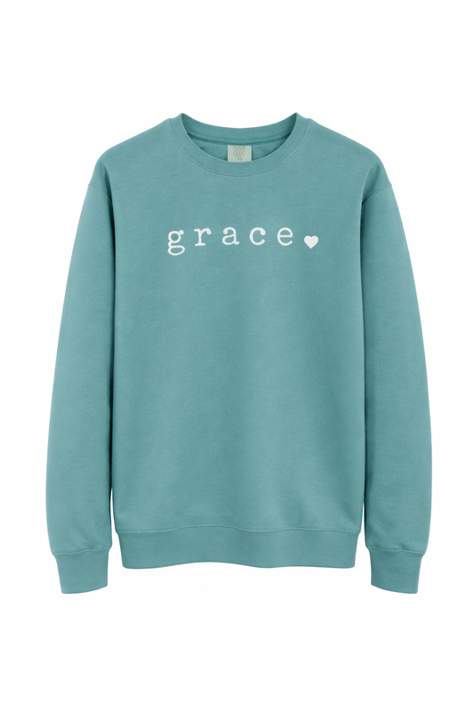 Seafoam crew