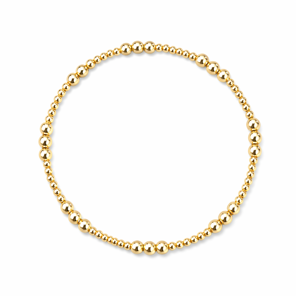 Gold rush detail