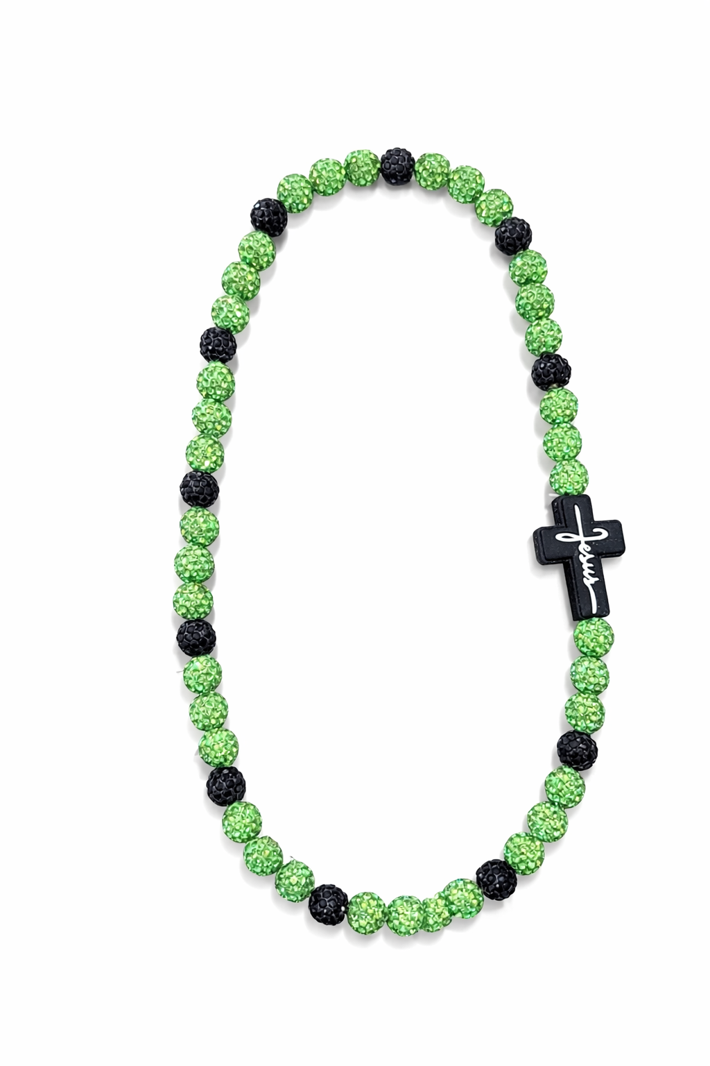 Baseball bro necklaces