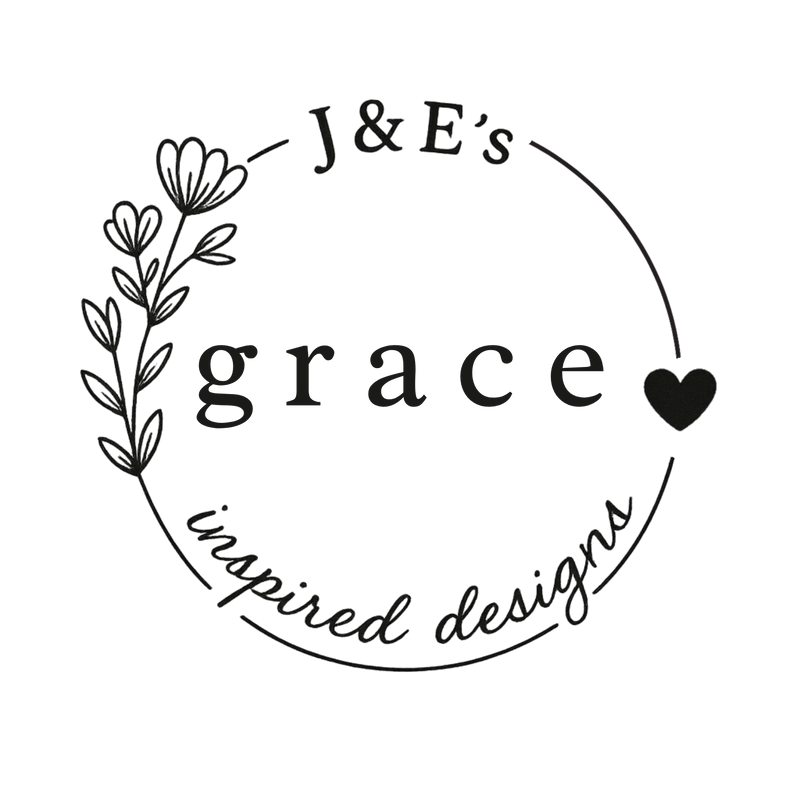 J&E's Grace Inspired Designs